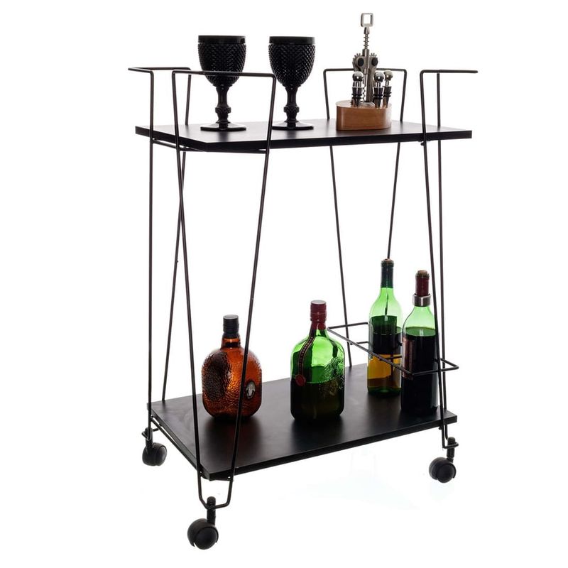 Carrinho-bar---Linha-Wire