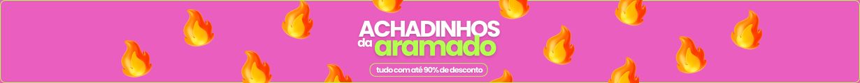 Achadinhos Aramado